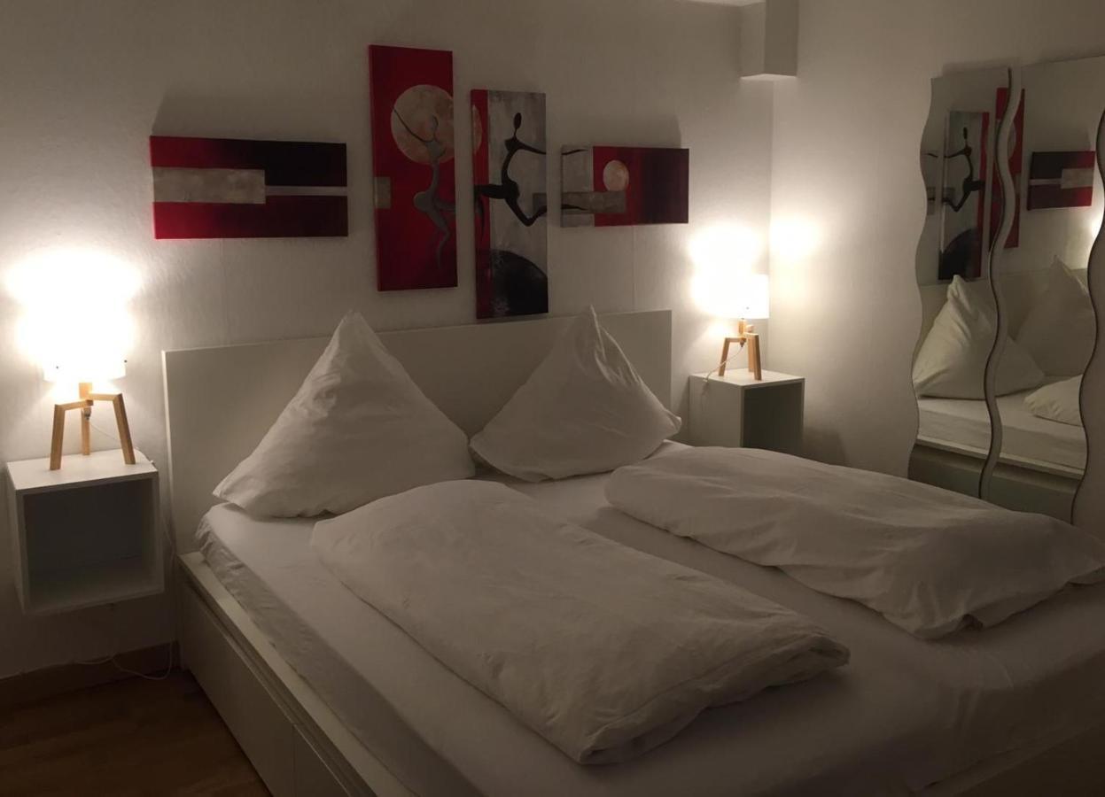 Ferienwohnung Waldblick Todtnau Εξωτερικό φωτογραφία