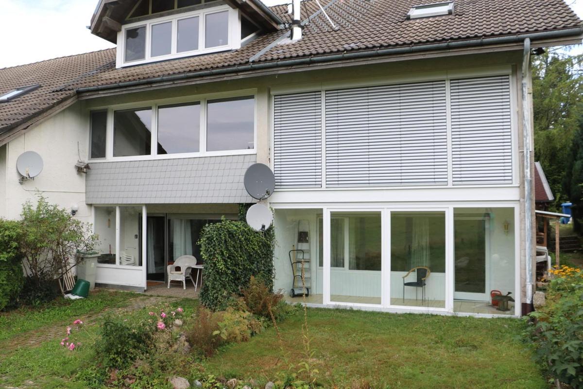 Ferienwohnung Waldblick Todtnau Εξωτερικό φωτογραφία