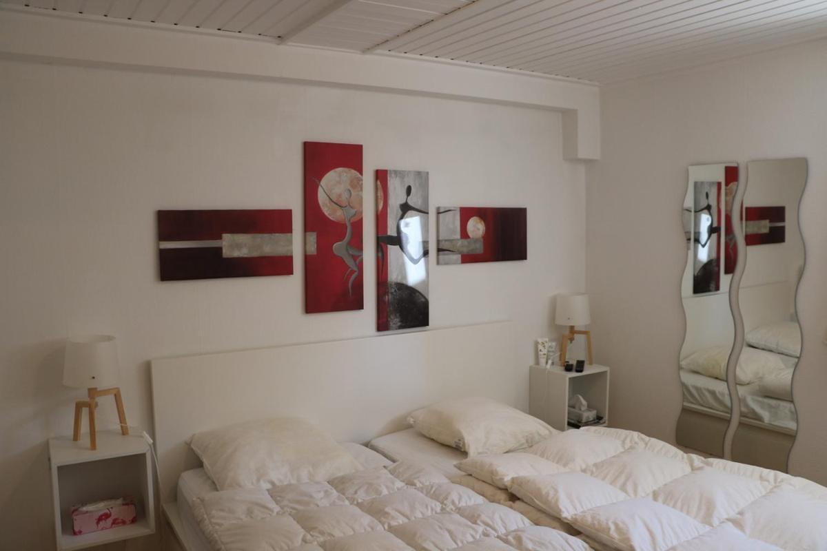 Ferienwohnung Waldblick Todtnau Εξωτερικό φωτογραφία