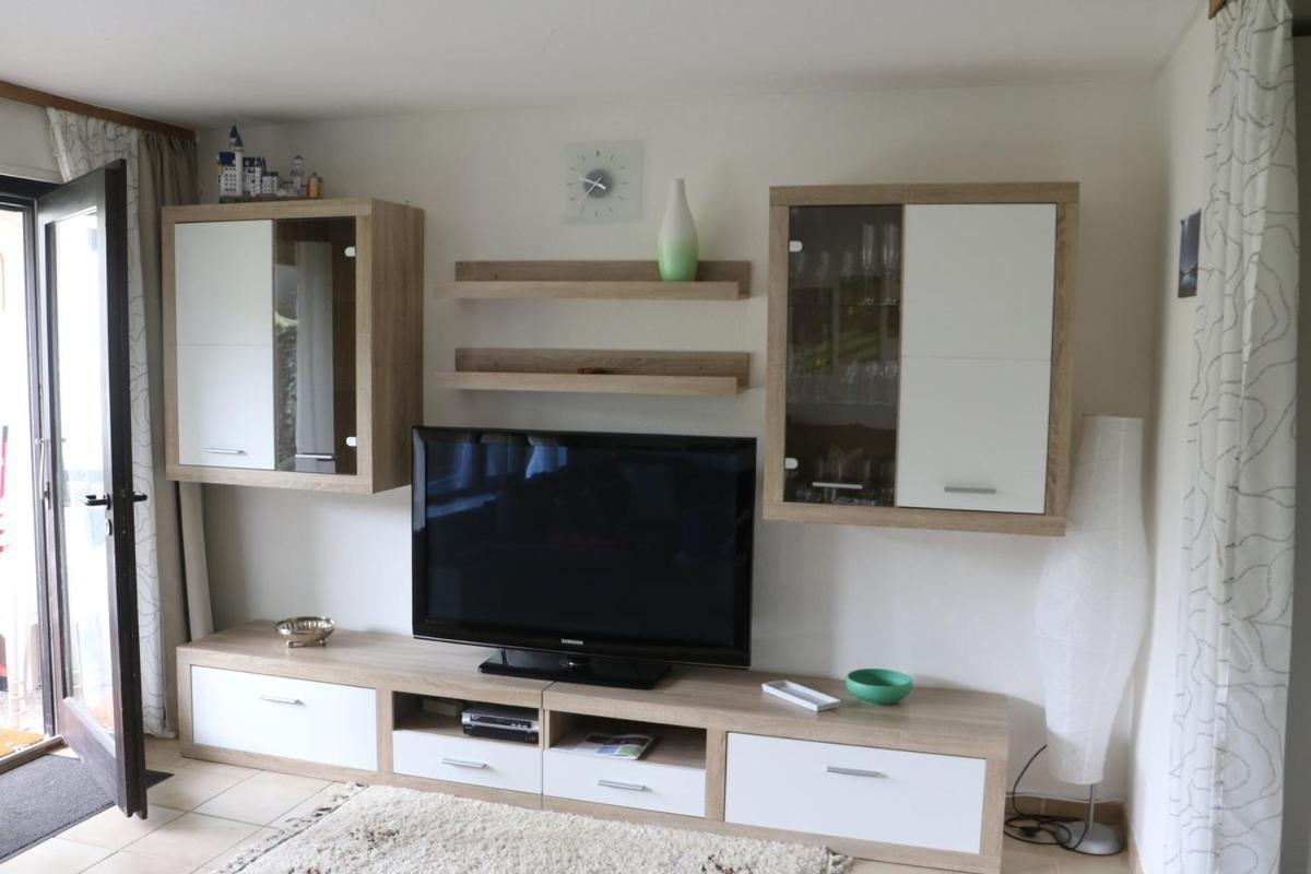 Ferienwohnung Waldblick Todtnau Εξωτερικό φωτογραφία