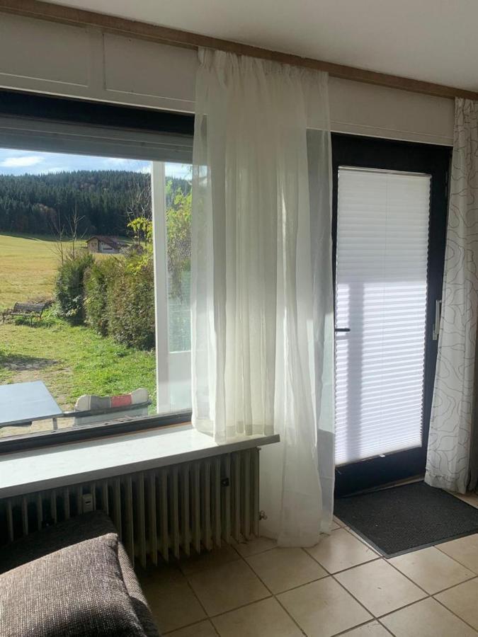 Ferienwohnung Waldblick Todtnau Εξωτερικό φωτογραφία