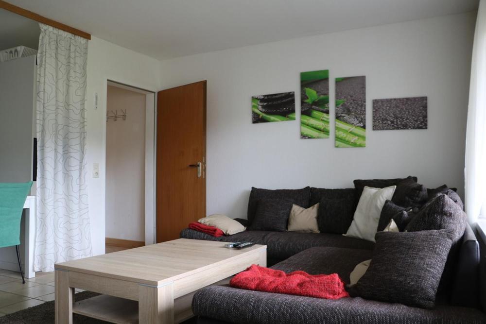Ferienwohnung Waldblick Todtnau Εξωτερικό φωτογραφία