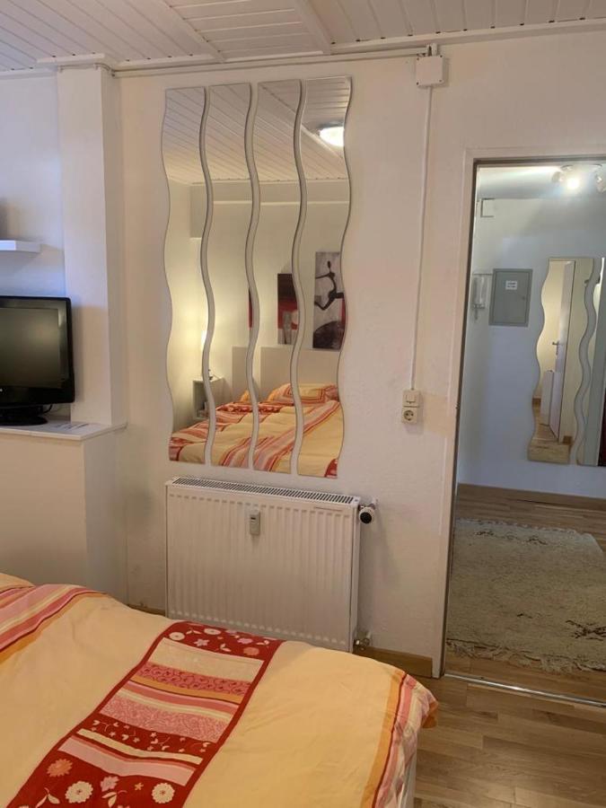 Ferienwohnung Waldblick Todtnau Εξωτερικό φωτογραφία