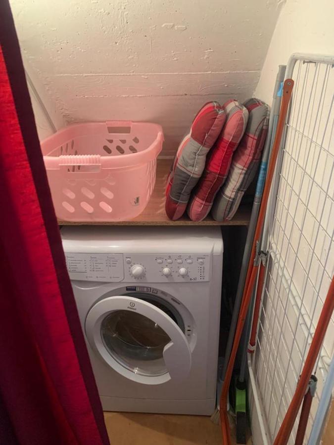 Ferienwohnung Waldblick Todtnau Εξωτερικό φωτογραφία