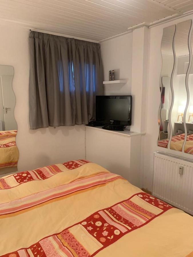 Ferienwohnung Waldblick Todtnau Εξωτερικό φωτογραφία