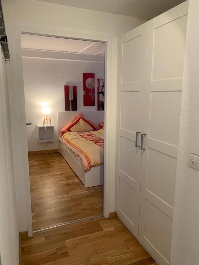 Ferienwohnung Waldblick Todtnau Εξωτερικό φωτογραφία